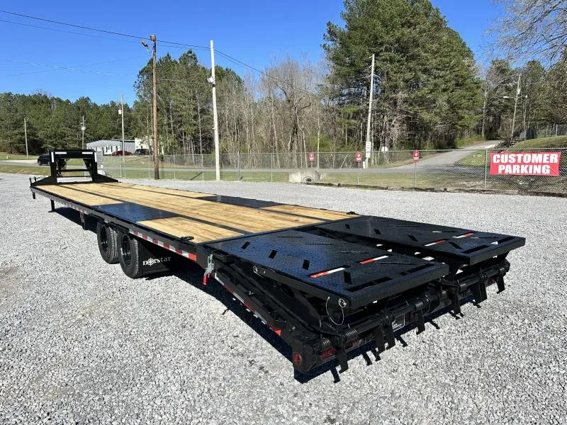 new Equipment / Flatbed Trailers Norstar  for sale, in Leeds, AL Thumbnail 6