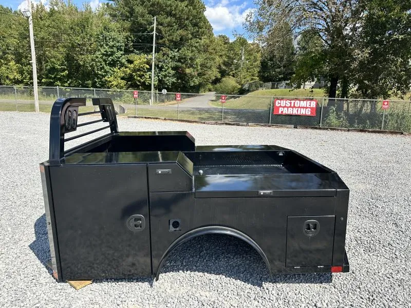new Flat Decks Norstar  for sale, in Leeds, AL Thumbnail 5