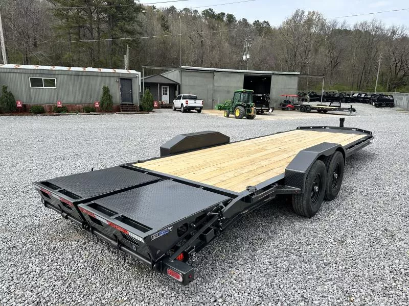 new Equipment / Flatbed Trailers Diamond C Trailers  for sale, in Leeds, AL Thumbnail 8