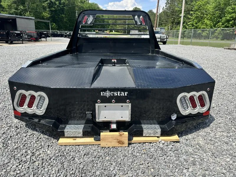 new Flat Decks Norstar  for sale, in Leeds, AL Thumbnail 10