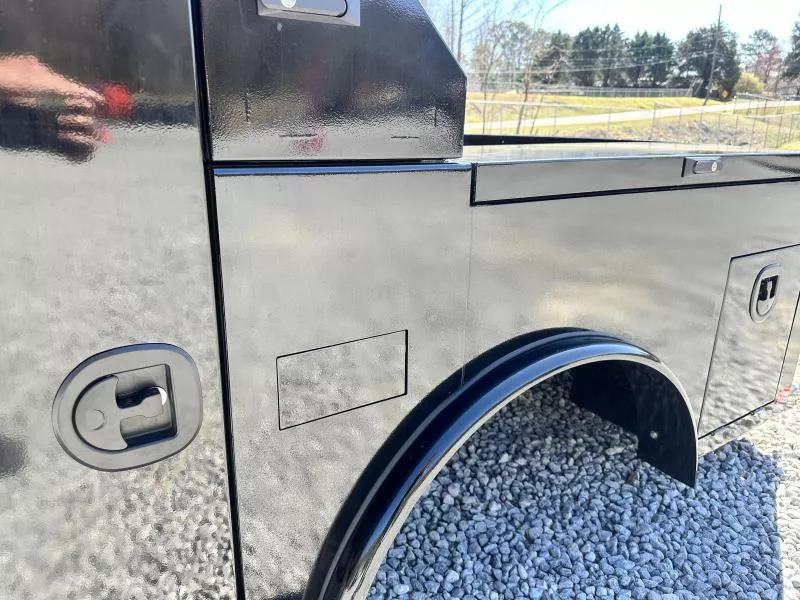 new Flat Decks Norstar  for sale, in Leeds, AL Thumbnail 19
