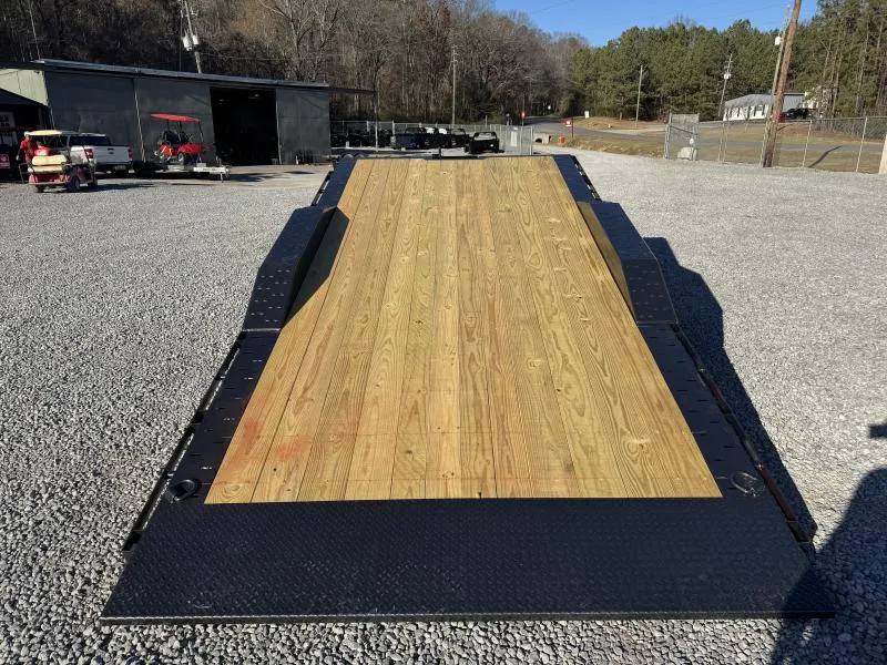 new Equipment / Flatbed Trailers Diamond C Trailers  for sale, in Leeds, AL Thumbnail 13