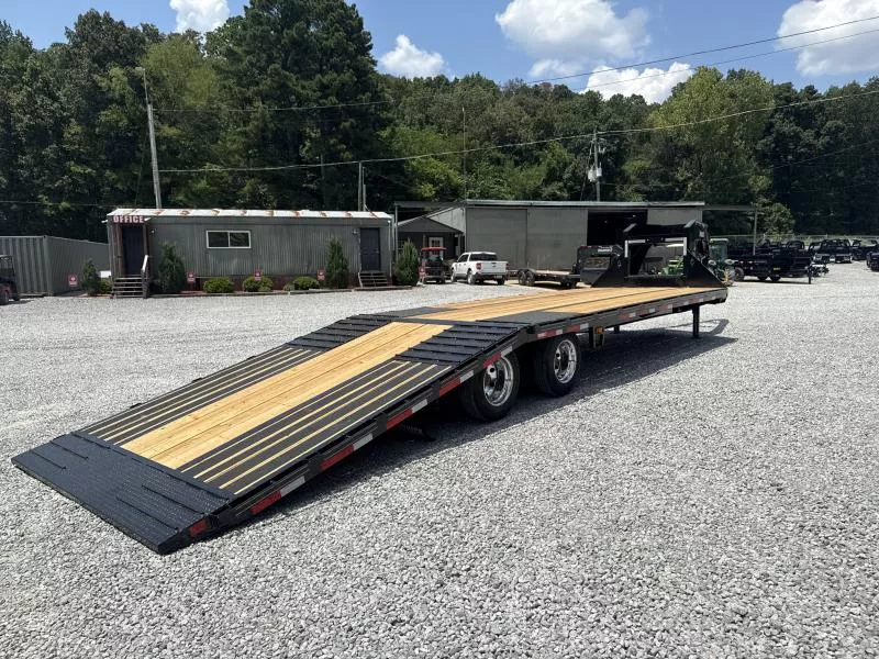 new Equipment / Flatbed Trailers Diamond C Trailers  for sale, in Leeds, AL Thumbnail 14