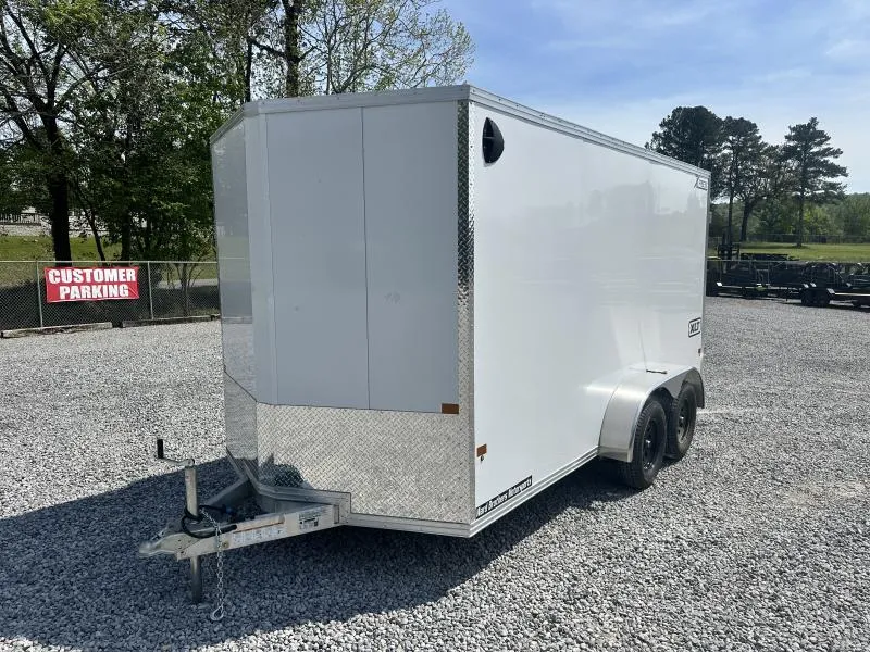 new Cargo (Enclosed) Trailers Cargo Express  for sale, in Leeds, AL Thumbnail 2