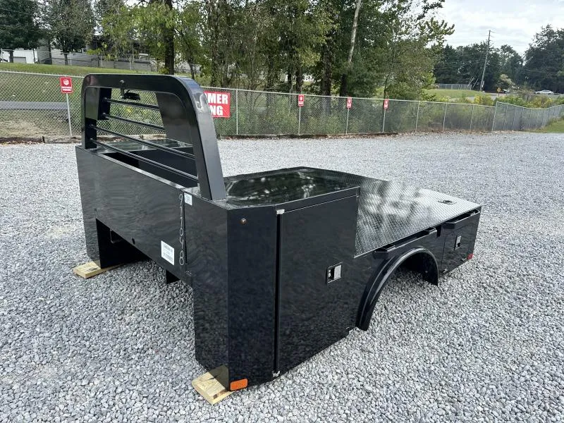 new Flat Decks Norstar  for sale, in Leeds, AL Thumbnail 9