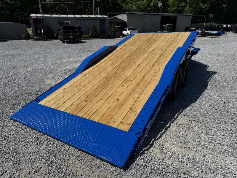 new Equipment / Flatbed Trailers Diamond C Trailers  for sale, in Leeds, AL Thumbnail 13