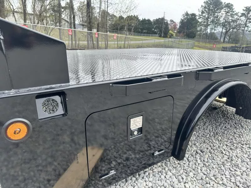 new Flat Decks Norstar  for sale, in Leeds, AL Thumbnail 11