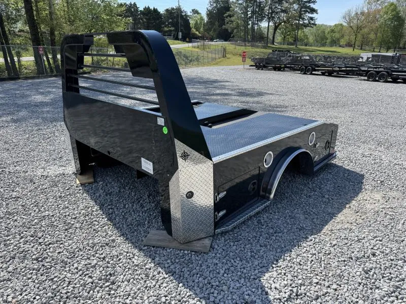 new Flat Decks Norstar  for sale, in Leeds, AL Thumbnail 5