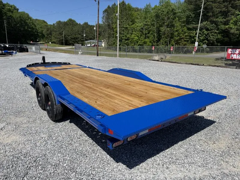 new Equipment / Flatbed Trailers Diamond C Trailers  for sale, in Leeds, AL Thumbnail 5