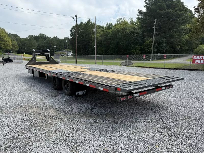 new Equipment / Flatbed Trailers Diamond C Trailers  for sale, in Leeds, AL Thumbnail 5