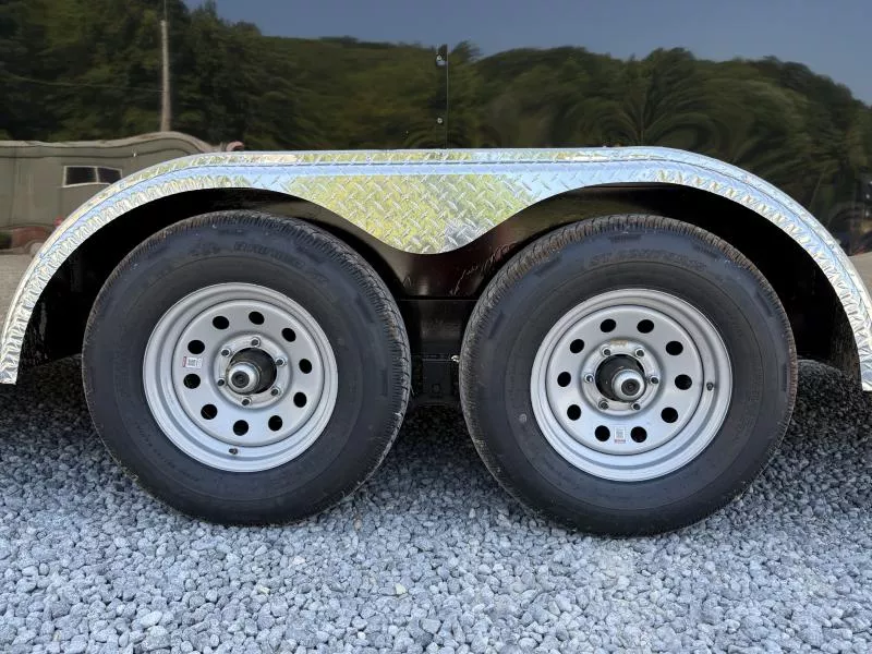 new Cargo (Enclosed) Trailers Ward Brothers Motorsports  for sale, in Leeds, AL Thumbnail 4