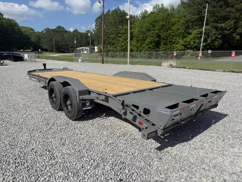 new Equipment / Flatbed Trailers Diamond C Trailers  for sale, in Leeds, AL Thumbnail 4
