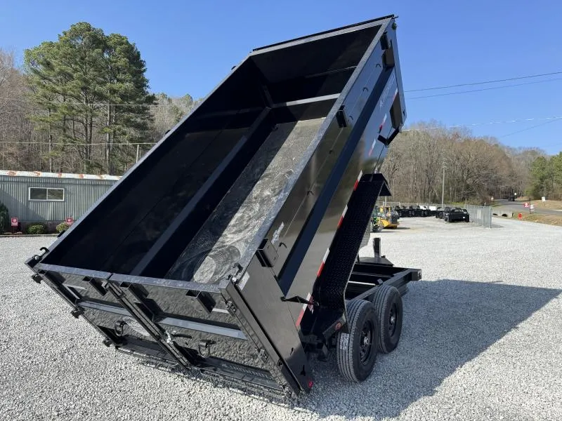 new Dump Trailers Iron Bull  for sale, in Leeds, AL Thumbnail 14