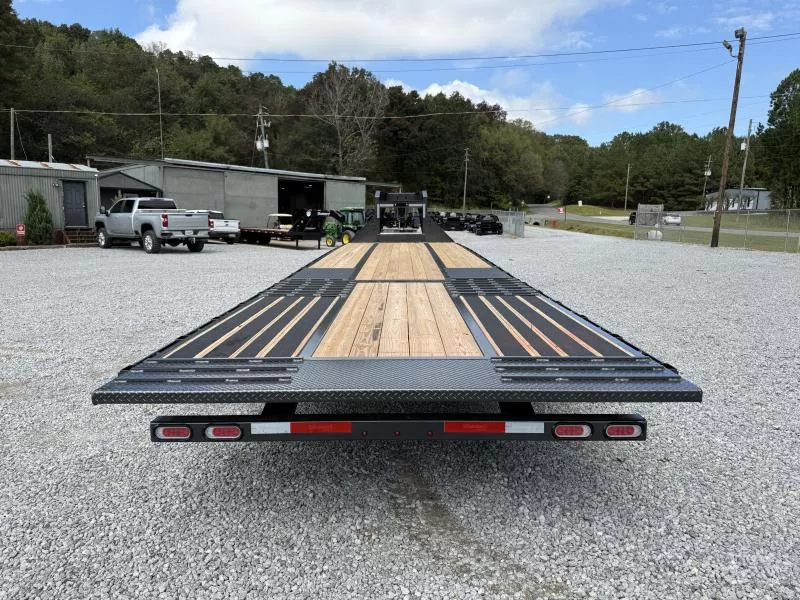 new Equipment / Flatbed Trailers Diamond C Trailers  for sale, in Leeds, AL Thumbnail 7