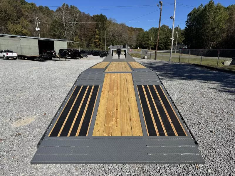 new Equipment / Flatbed Trailers Diamond C Trailers  for sale, in Leeds, AL Thumbnail 13