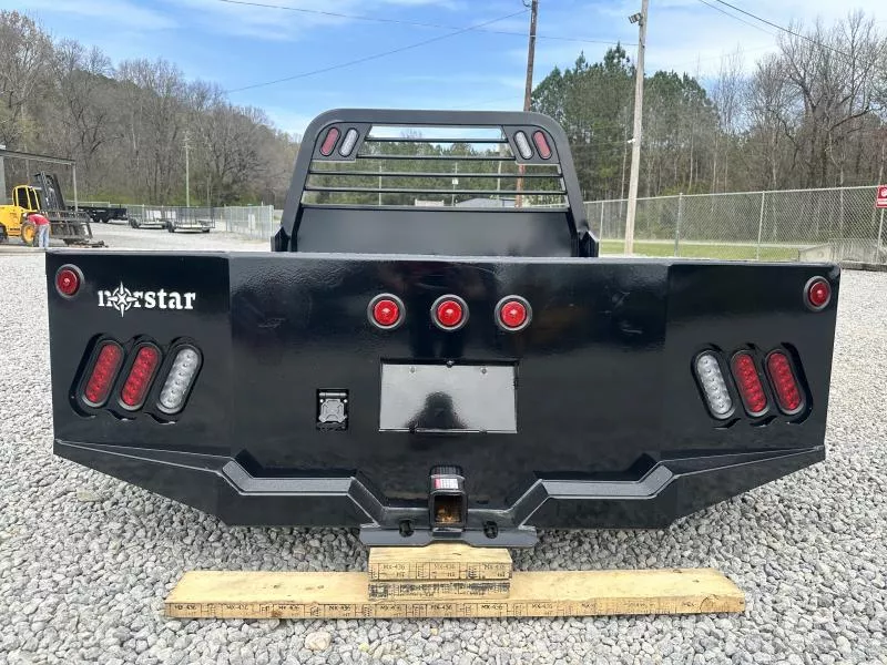 new Flat Decks Norstar  for sale, in Leeds, AL Thumbnail 8