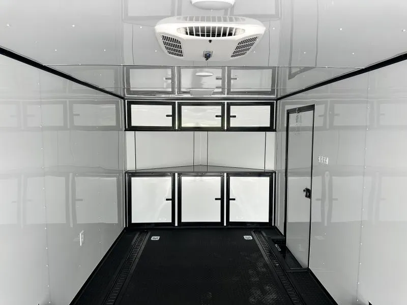 new Cargo (Enclosed) Trailers Ward Brothers Motorsports  for sale, in Leeds, AL Thumbnail 12