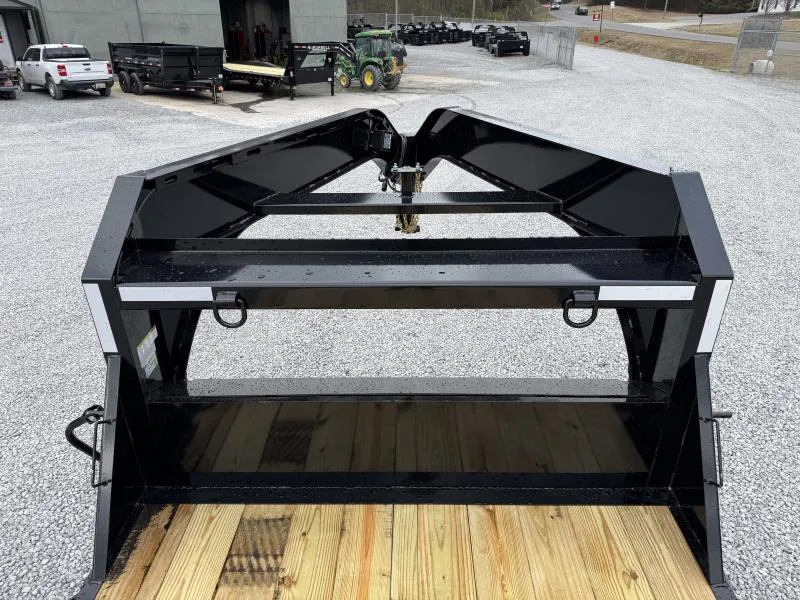 new Equipment / Flatbed Trailers Iron Bull  for sale, in Leeds, AL Thumbnail 9