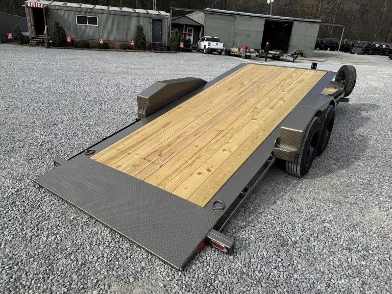 new Equipment / Flatbed Trailers Diamond C Trailers  for sale, in Leeds, AL Thumbnail 14