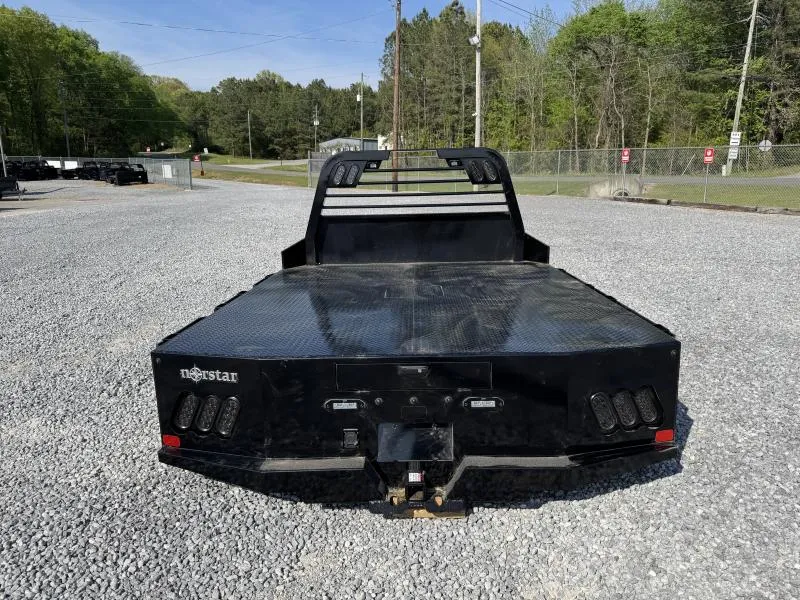 new Flat Decks Norstar  for sale, in Leeds, AL Thumbnail 2