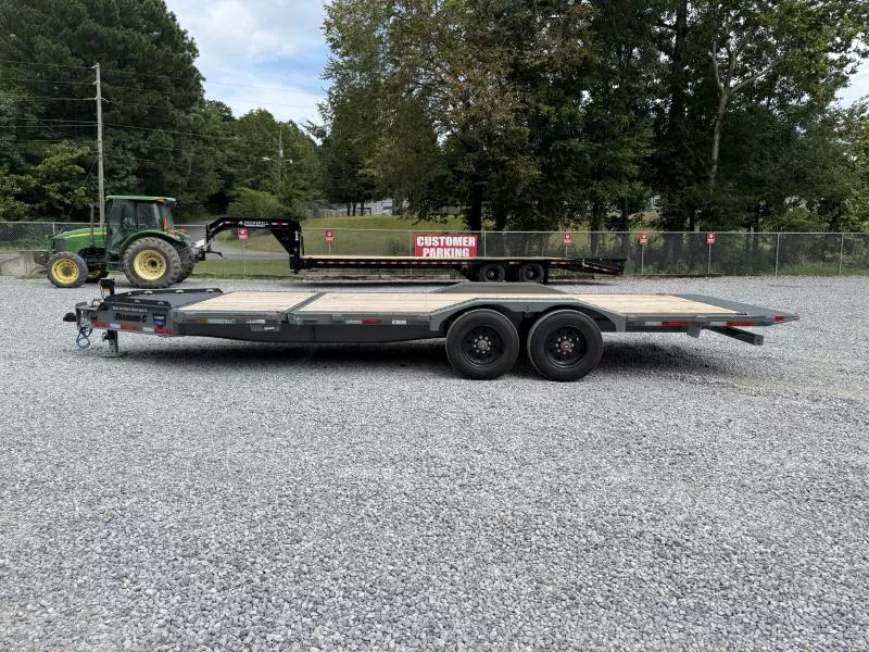 new Equipment / Flatbed Trailers Diamond C Trailers  for sale, in Leeds, AL Thumbnail 3