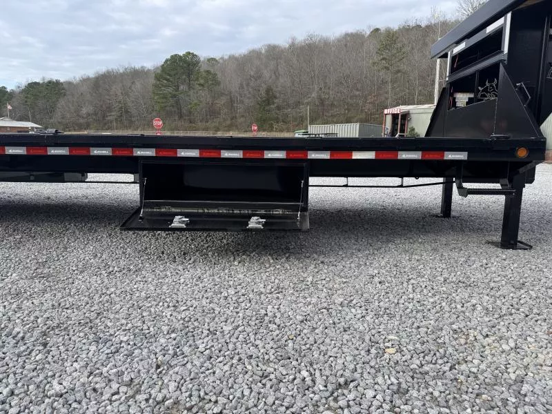 new Equipment / Flatbed Trailers Iron Bull  for sale, in Leeds, AL Thumbnail 18