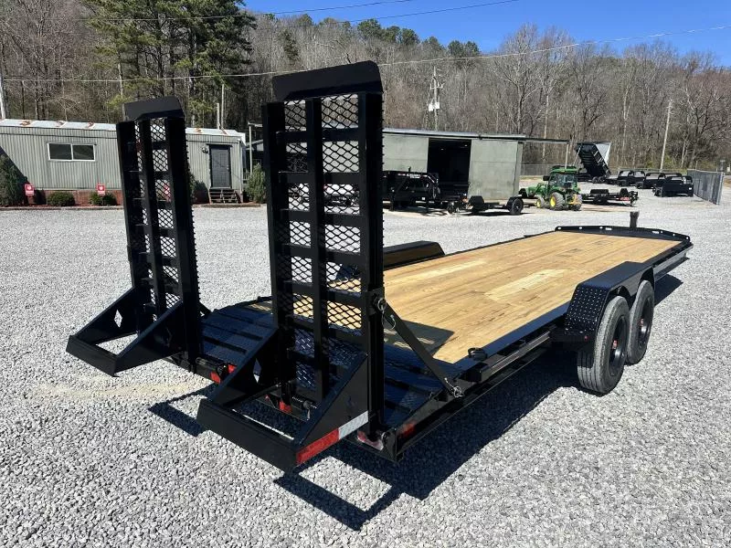 new Equipment / Flatbed Trailers Diamond C Trailers  for sale, in Leeds, AL Thumbnail 8