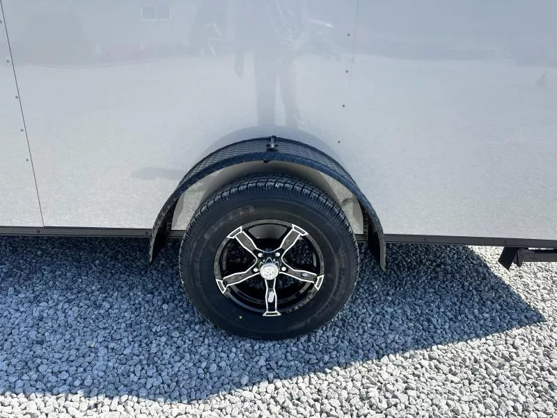 new Cargo (Enclosed) Trailers Ward Brothers Motorsports  for sale, in Leeds, AL Thumbnail 4