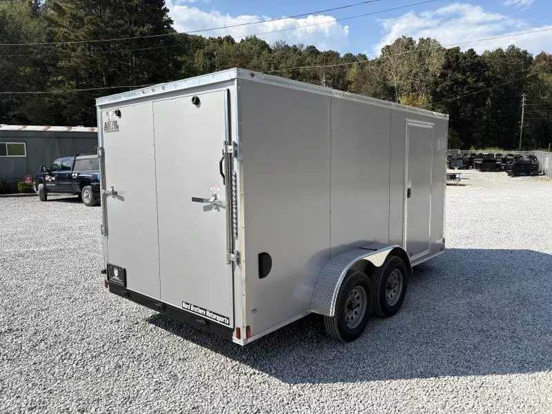 new Cargo (Enclosed) Trailers Ward Brothers Motorsports  for sale, in Leeds, AL Thumbnail 7