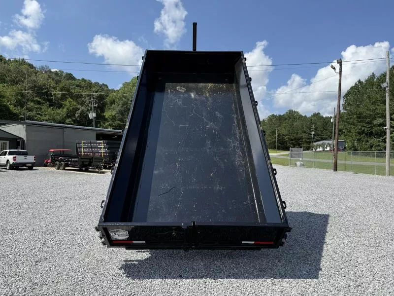 new Dump Trailers Ward Brothers Motorsports  for sale, in Leeds, AL Thumbnail 12
