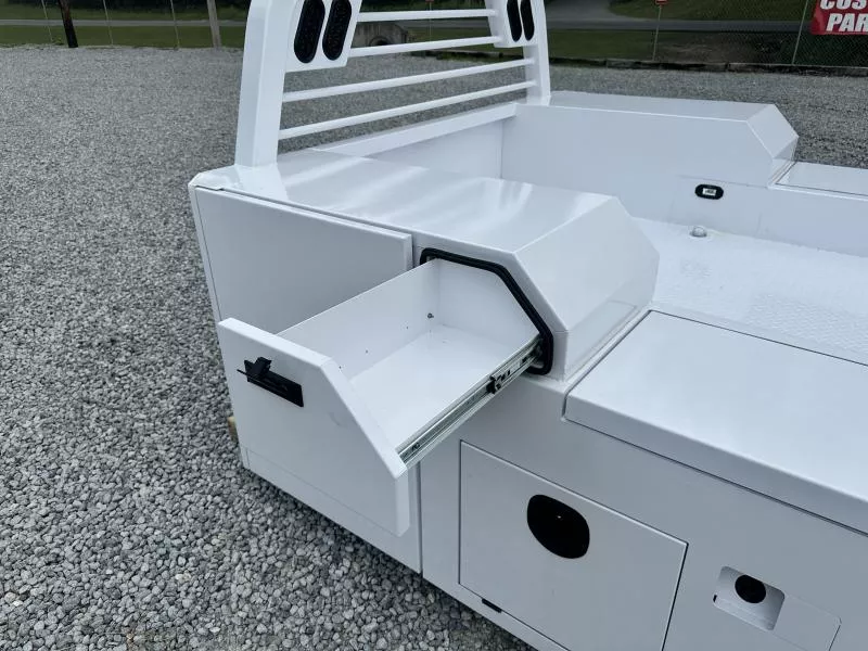 new Flat Decks Norstar  for sale, in Leeds, AL Thumbnail 17