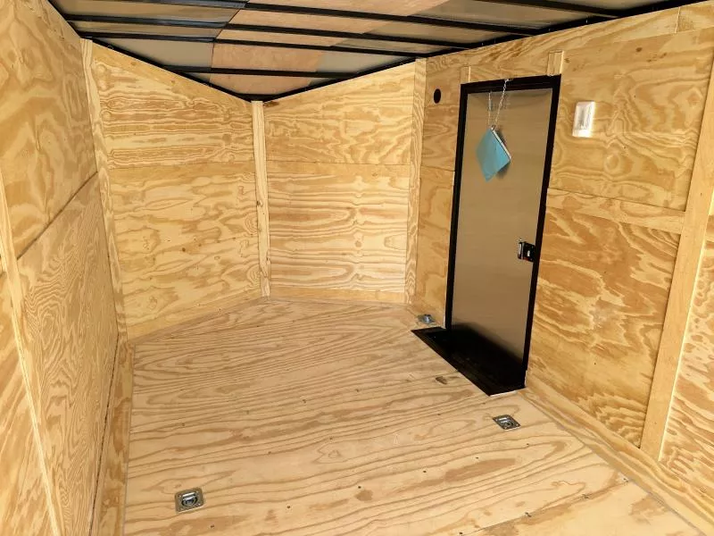 new Cargo (Enclosed) Trailers Ward Brothers Motorsports  for sale, in Leeds, AL Thumbnail 10