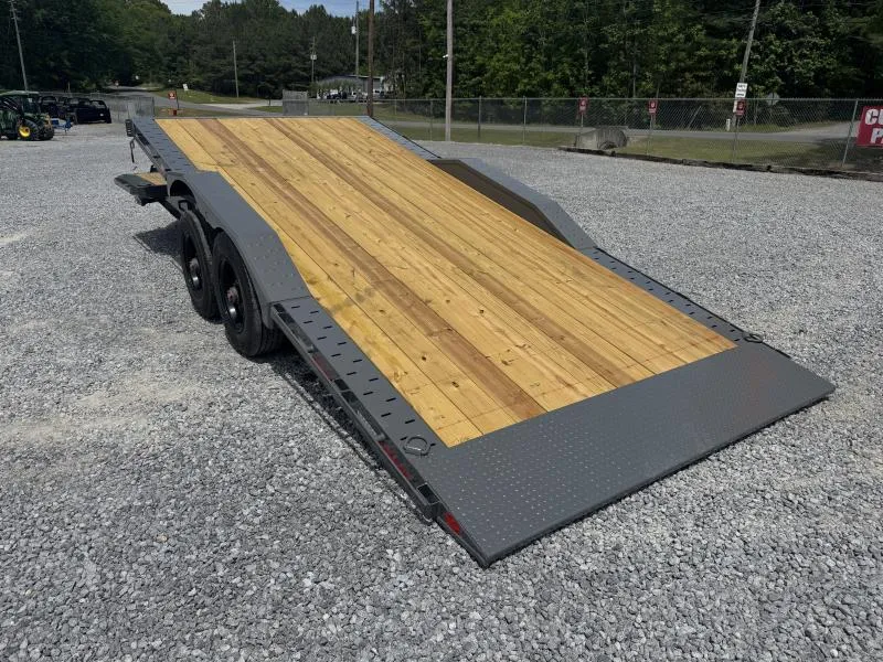 new Equipment / Flatbed Trailers Diamond C Trailers  for sale, in Leeds, AL Thumbnail 11
