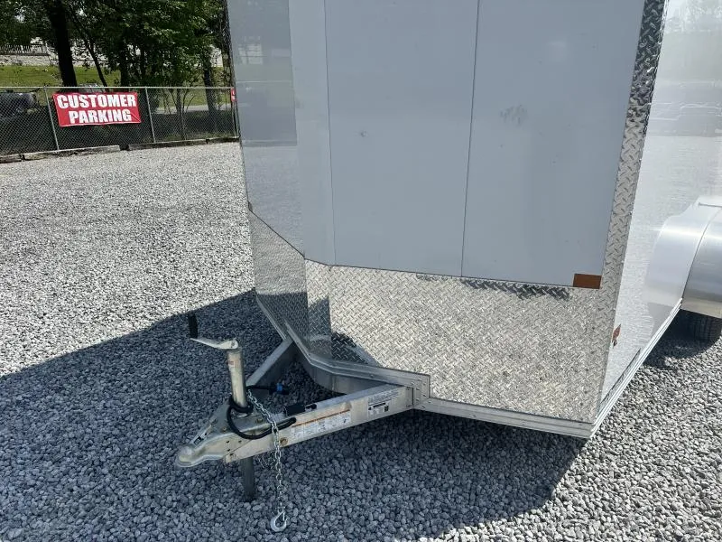 new Cargo (Enclosed) Trailers Cargo Express  for sale, in Leeds, AL Thumbnail 3