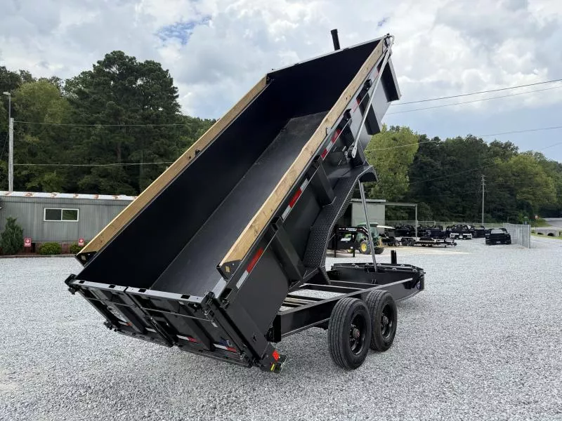 new Dump Trailers Diamond C Trailers  for sale, in Leeds, AL Thumbnail 13