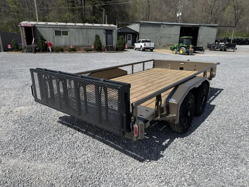 new Utility Trailers Diamond C Trailers  for sale, in Leeds, AL Thumbnail 8
