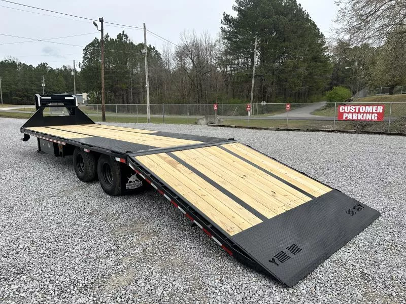 new Equipment / Flatbed Trailers Iron Bull  for sale, in Leeds, AL Thumbnail 12
