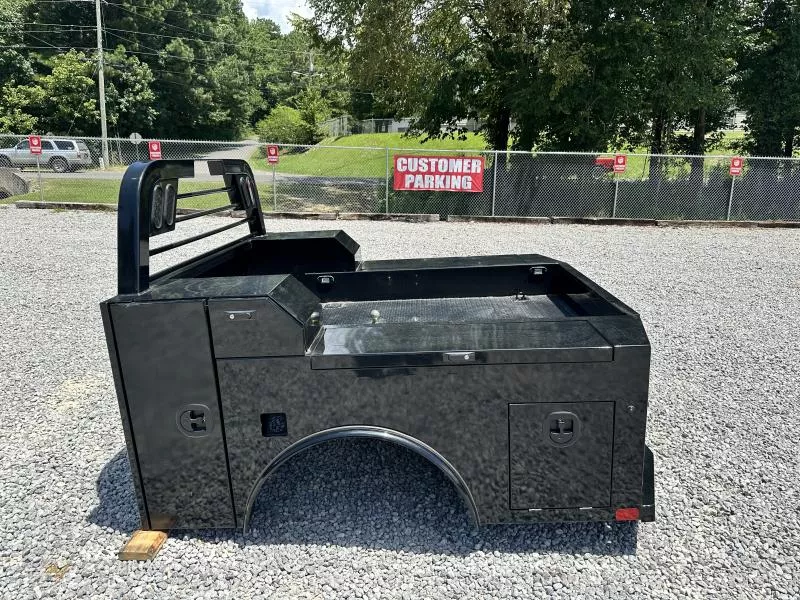 new Flat Decks Norstar  for sale, in Leeds, AL Thumbnail 4