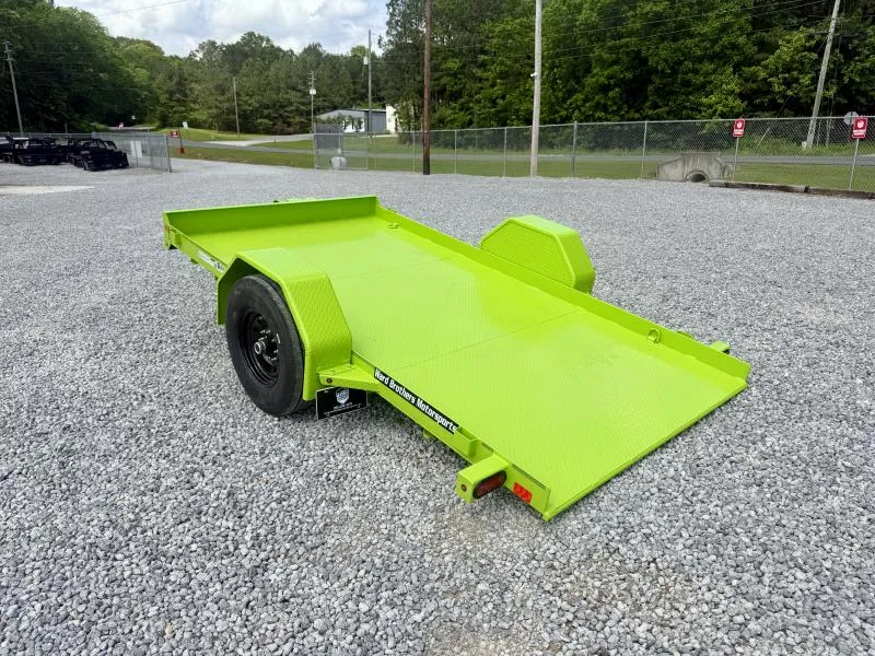 new Equipment / Flatbed Trailers Diamond C Trailers  for sale, in Leeds, AL Thumbnail 10