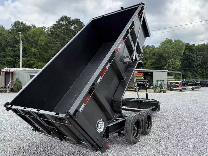 new Dump Trailers Diamond C Trailers  for sale, in Leeds, AL Thumbnail 14