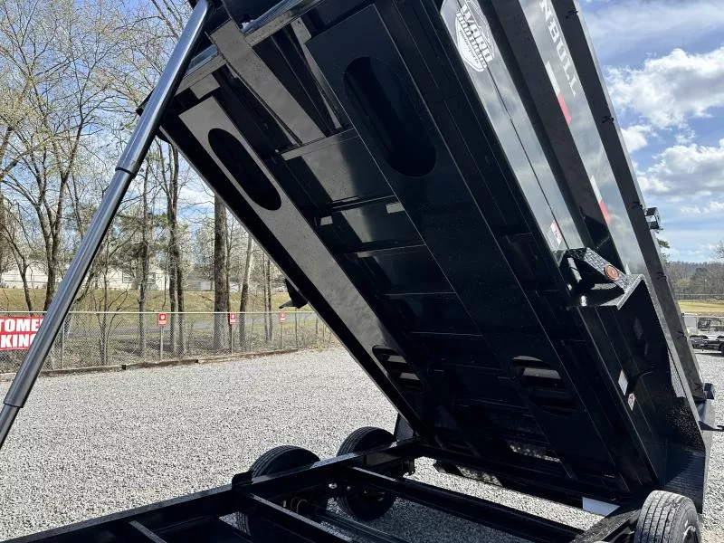 new Dump Trailers Iron Bull  for sale, in Leeds, AL Thumbnail 11