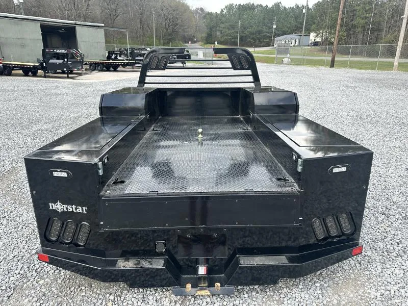 new Flat Decks Norstar  for sale, in Leeds, AL Thumbnail 9