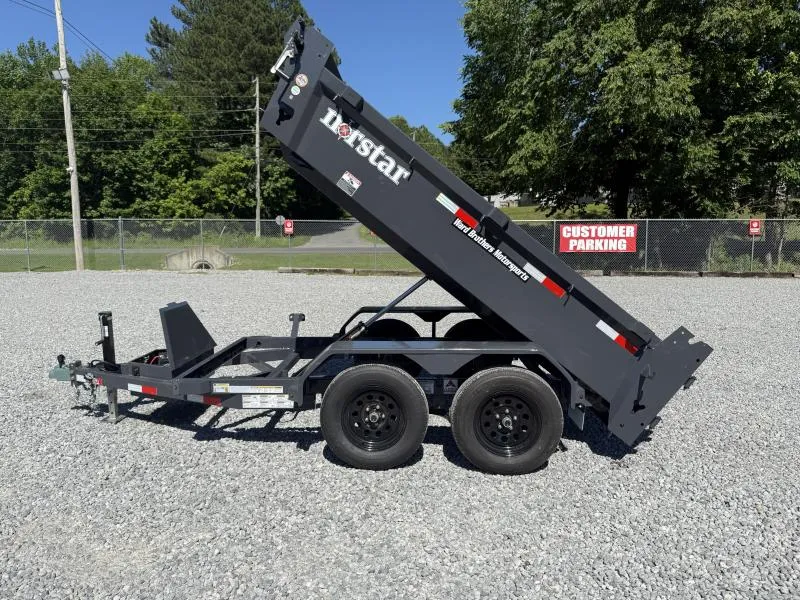 new Dump Trailers Norstar  for sale, in Leeds, AL Thumbnail 9