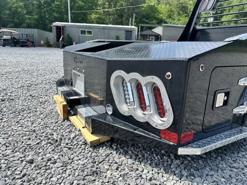 new Flat Decks Norstar  for sale, in Leeds, AL Thumbnail 14