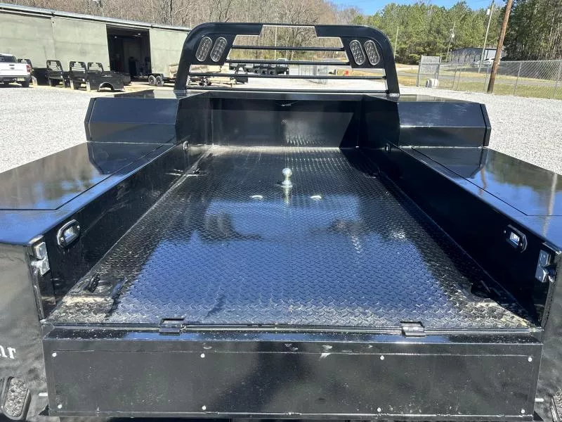 new Flat Decks Norstar  for sale, in Leeds, AL Thumbnail 16