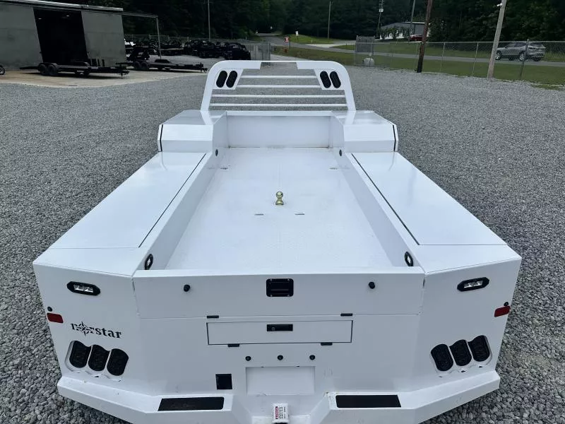 new Flat Decks Norstar  for sale, in Leeds, AL Thumbnail 8