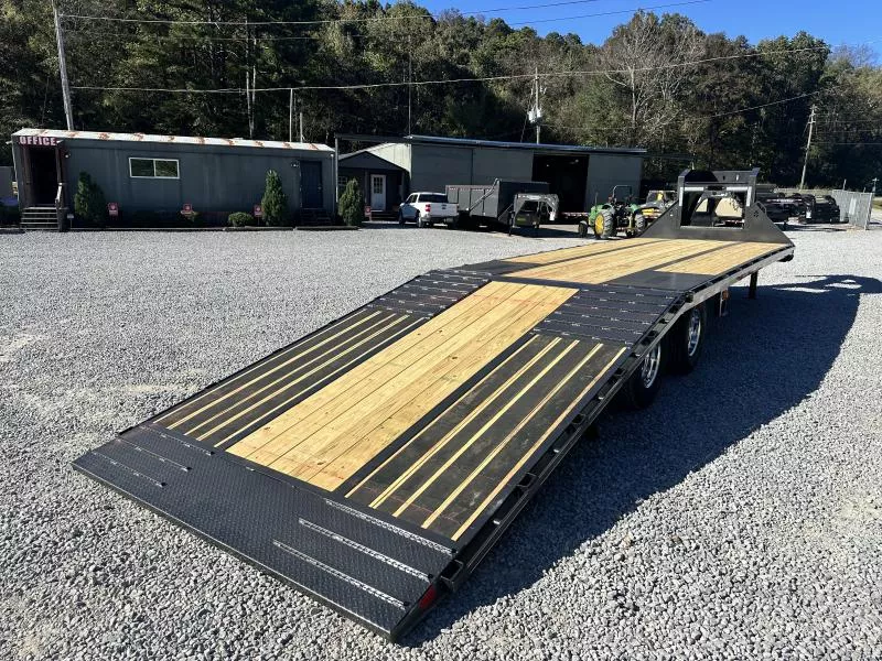 new Equipment / Flatbed Trailers Diamond C Trailers  for sale, in Leeds, AL Thumbnail 14