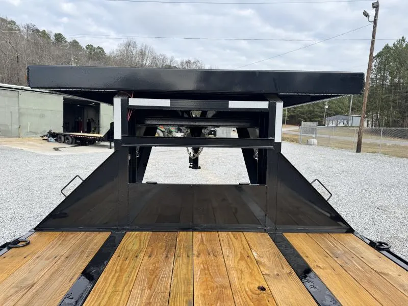 new Equipment / Flatbed Trailers Iron Bull  for sale, in Leeds, AL Thumbnail 16