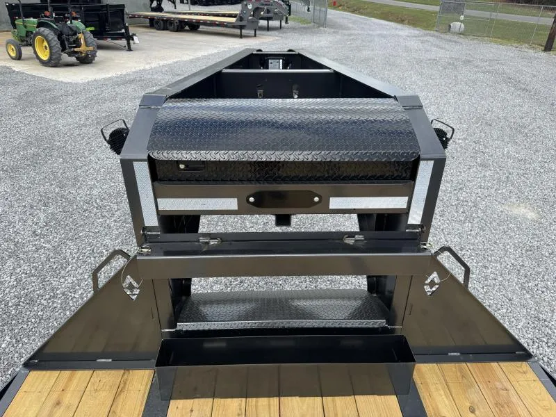 new Equipment / Flatbed Trailers Diamond C Trailers  for sale, in Leeds, AL Thumbnail 16