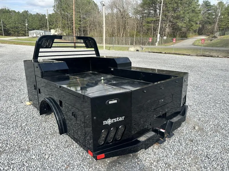 new Flat Decks Norstar  for sale, in Leeds, AL Thumbnail 3